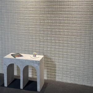 Tundra Grey Marble Archy Coffee Table 