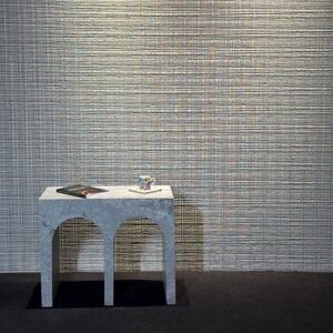 Tundra Grey Marble Archy Coffee Table 