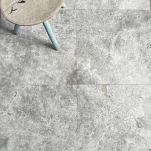 Tundra Light Honed Marble 61 x 61 x 1.2 cm