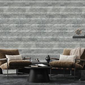 Tundra Light Marble Scratched 15 cm x FL
