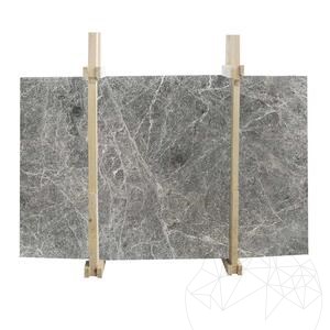 Tundra Polished Marble Slab, 2 cm