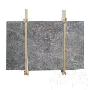 Marble Slab Tundra Spider Polished, 2 cm