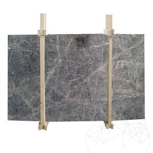 Marble Slab Tundra Spider Polished, 2 cm