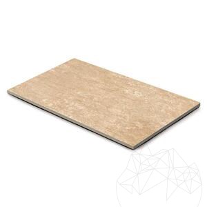 Sinterized Stone L'ALTRA PIETRA Di Vals Beige, 40 X 80 X 2 cm, R11 - Non-Slip for outdoor use