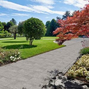 Sinterized Stone L'ALTRA PIETRA Di Vals Cloud, 40 X 80 X 2 cm, R11 - Non-Slip for outdoor use