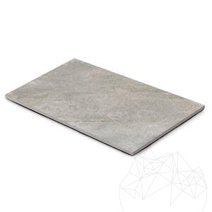 Sinterized Stone L'ALTRA PIETRA Vesuvio Grigio, 60 X 90 X 2 cm, R11 - Non-Slip for outdoor use