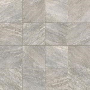 Sinterized Stone L'ALTRA PIETRA Vesuvio Grigio, 59,5 X 59,5 X 2 cm, R11 - Non-Slip for outdoor use