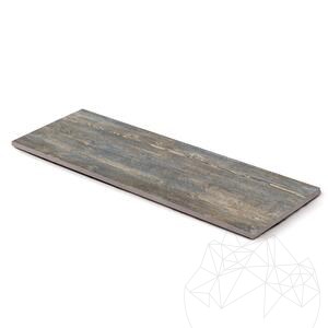 Sinterized Stone L'ALTRA PIETRA Vintage Brown, 40 X 120 X 2, R11 - Non-Slip for outdoor use