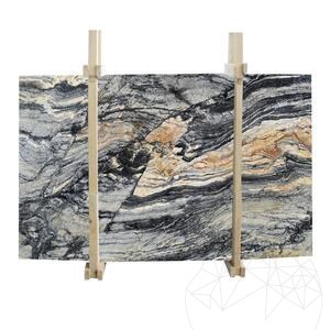 Vegas Blue Polished Marble Slab 2 cm
