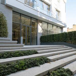 Venetian Granite Lineal Plus Design Slab Granite 2CM