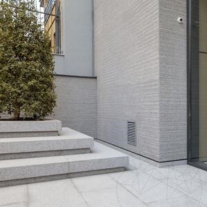 Venetian Granite Lineal Plus Design Slab Granite 3CM