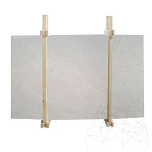 Marble Slab White Beige Polished, 2 cm