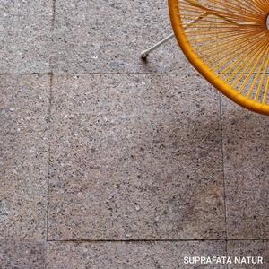 Amalfi Gold Flamed Granite 60 x 60 x 1.8 cm