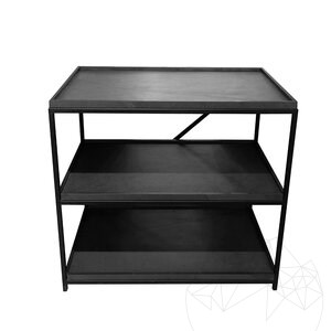 PickTwo Bookcase|Autograph Furniture (100 x 60.5 x 93.4 cm)