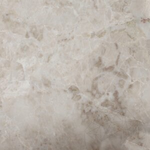 Bathroom Sink Cappucino Marble SS-30, 45 x 45 x 12 cm