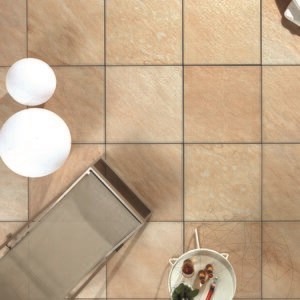 Sinterized Stone L'ALTRA PIETRA Colosseo Quarzite Gialla, 60 X 60 X 2 cm, R11 - Non-Slip for outdoor use