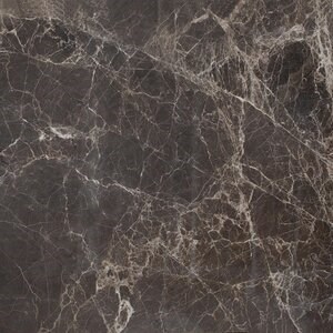 Dark Emperador Polished Marble, 60 x 30 x 2 cm