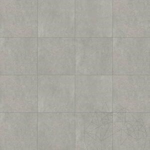 Sinterized Stone L'ALTRA PIETRA Duomo Pietra, 60 X 60 X 1 cm, R10 - Non-Slip for indoor use/ covered terraces
