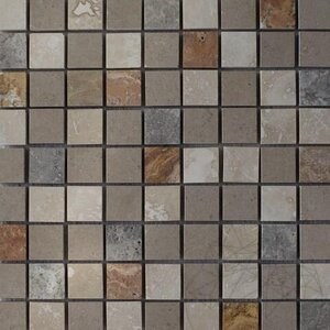 Rainbow Mosaic Mix 