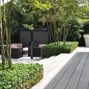 Adjustable Paving Pedestal PPP02 (h = 70-120 mm)