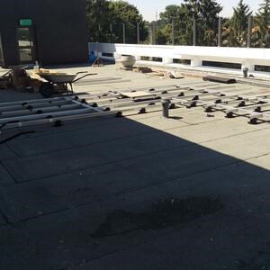 Adjustable Paving Pedestal PPB02 (h = 15-19 mm)
