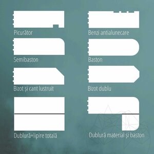 Kavala Marble Cross Cut Polished 2 cm - Countertops, Steps, Glazes and Personalized Pieces