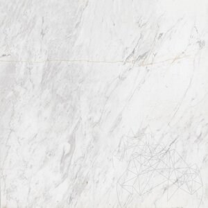 Polished Volakas Marble 2 cm - Countertops, Steps, Glazes and Personalized Pieces