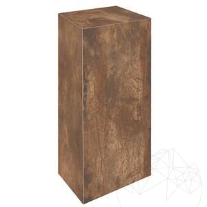 Column-Type Table Tavolo Colonna - Sintered Stone, 45X45X2XH90