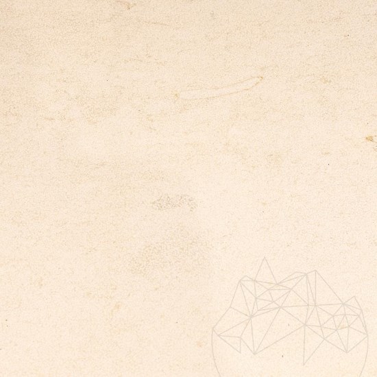Piese Personalizate  Limestone Vratza Tiger Buciardat (Blaturi / Trepte / Glafuri), 2 cm