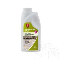 LTP Profesional External Sealer, for natural stone, 1 L