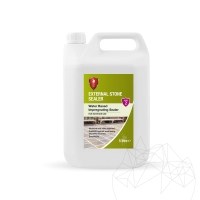 LTP Profesional External Sealer, for natural stone, 5 L