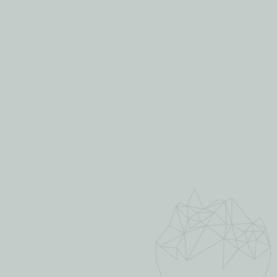 Weber Color Design Ocean (5 kg) - Flexible wall & floor grout