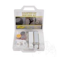 Profesional Natural Stone Restoration Kit