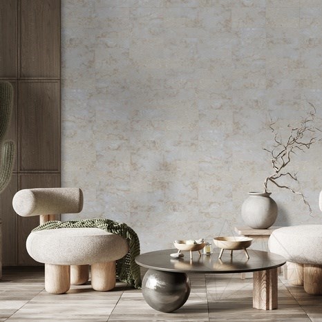 Sunny Dream Brushed Limestone, 30 X 10 X 1 cm