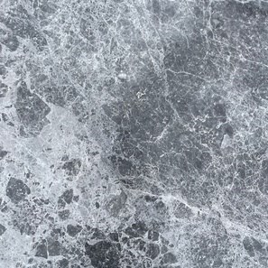 Tundra Dark Polished Marble, 60 x 60 x 2 cm