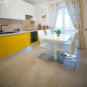 Rosalina Marble Polished 60 x 60 x 2 cm