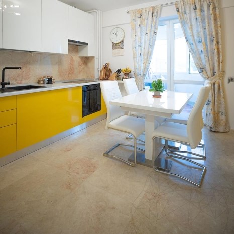 Rosalina Marble Polished 60 x 60 x 2 cm