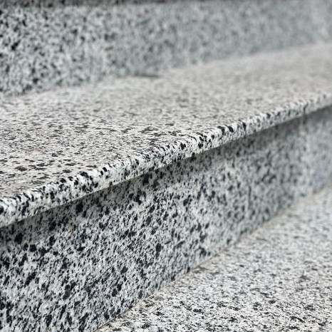 Granite Artico Grey, Fiamat 1.8 cm - Countertops, Steps, Glazes and Customized Parts