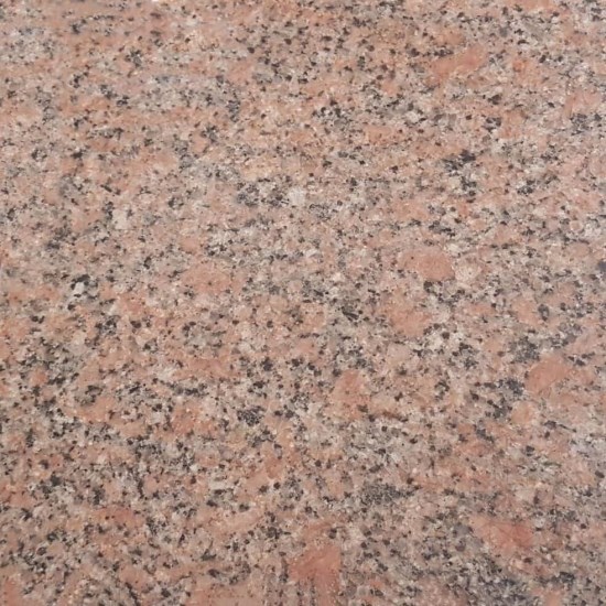 Granite Santa Rossa Polisat 1.8 cm - Countertops, Steps, Glazes and Customized Pieces