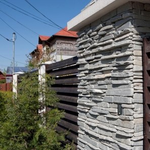 Filleti Antique Kavala Slate Strips