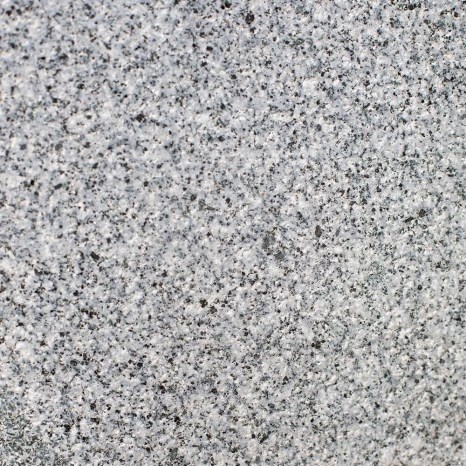 Bianco Sardo Sandblasted Granite cut-to-size slabs, 2 cm - Special Projects Item