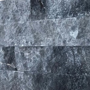 Ceppo Grey Splitface Marble, 10 cm x FL x 2 cm