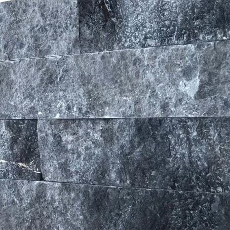 Ceppo Grey Splitface Marble, 10 cm x FL x 2 cm