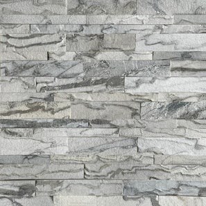 Flexible Marble SKIN Panel Express - Pearl White, 60x15 cm, Self-Adhesive 3M for Interior Tiling Furniture, Walls