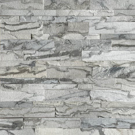 Flexible Marble SKIN Panel Express - Pearl White, 60x15 cm, Self-Adhesive 3M for Interior Tiling Furniture, Walls