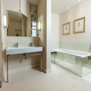 Limra Brushed Limestone, 60 x 60 x 2 cm