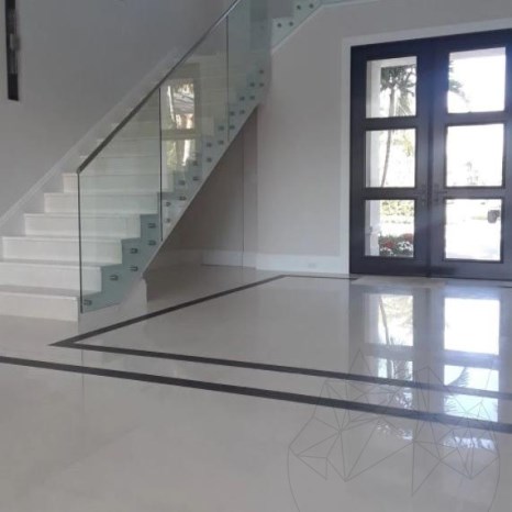 Limra Polished Limestone, 60 x 30 x 2 cm