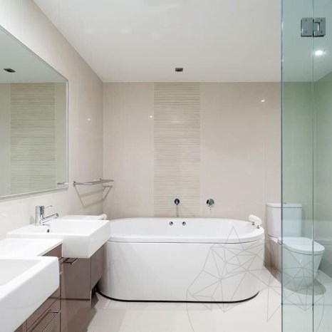 Limra Polished Limestone, 60 x 60 x 2 cm