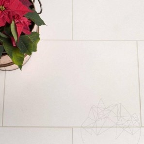 Limra Honed Limestone, 61 x 30.5 x 1.2 cm
