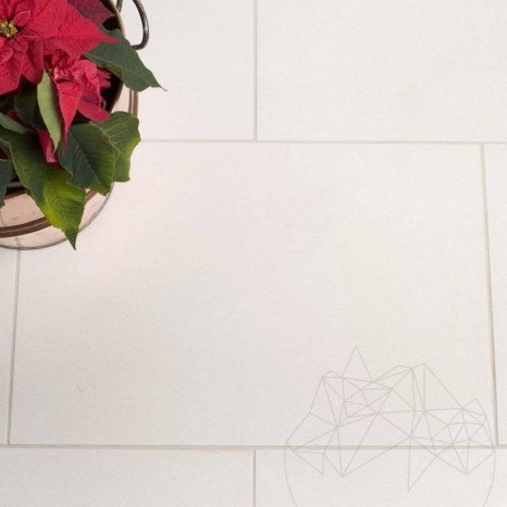 Limra Honed Limestone, 61 x 30.5 x 1.2 cm